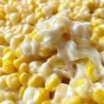 Honey Butter Skillet Corn