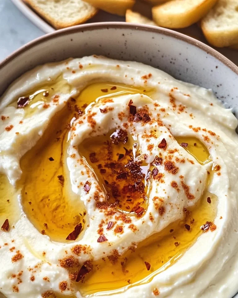 Hot Honey Cream Cheese Dip: The Ultimate Sweet & Spicy Appetizer