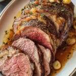 How To Cook Roast Beef