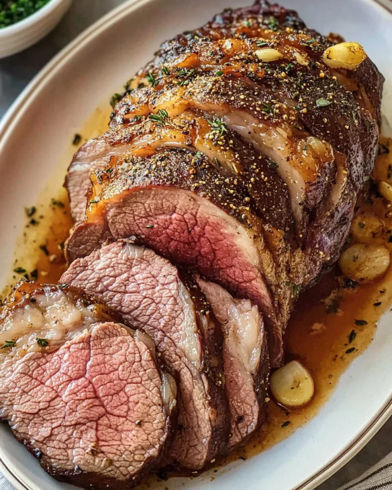 How To Cook Roast Beef