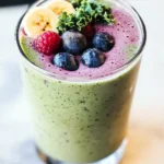 Kale Smoothie Recipe