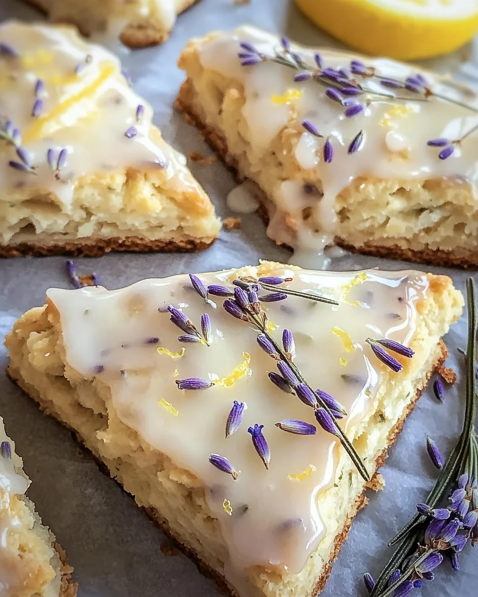 Lavender