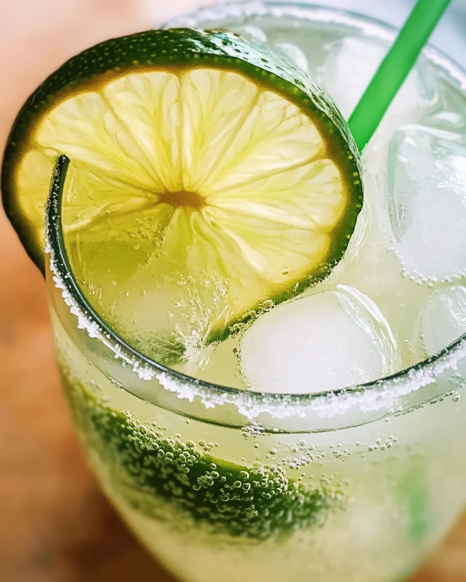 Limeade