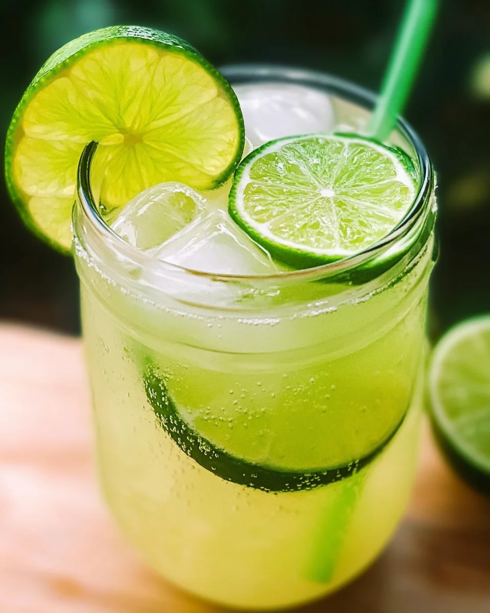 Limeade