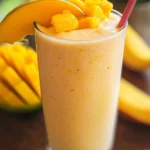 Mango Smoothie