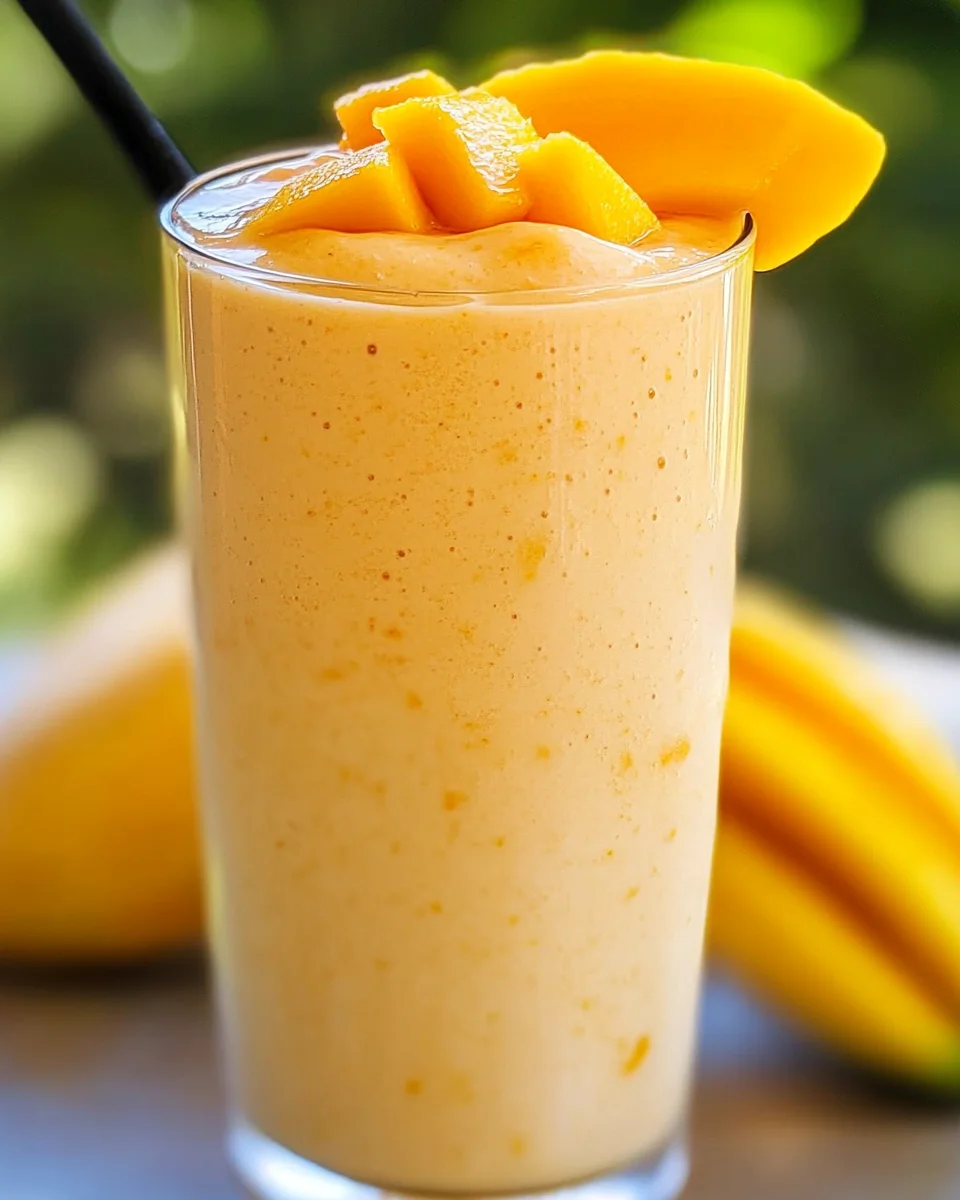 Mango