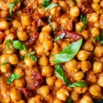 Marry Me Chickpeas