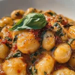 Marry Me Gnocchi