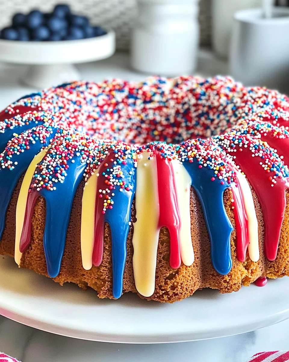 Patriotic