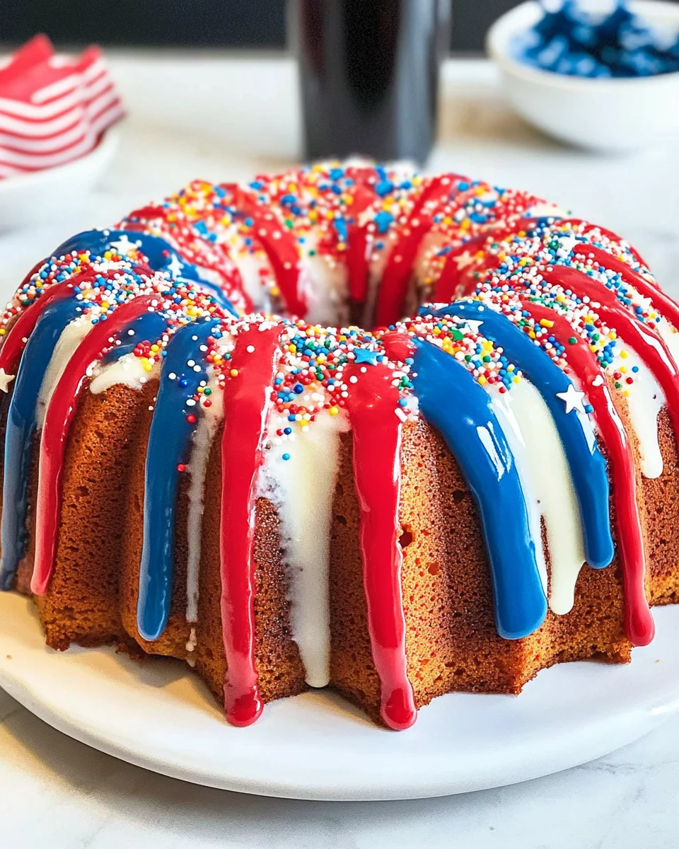 Patriotic