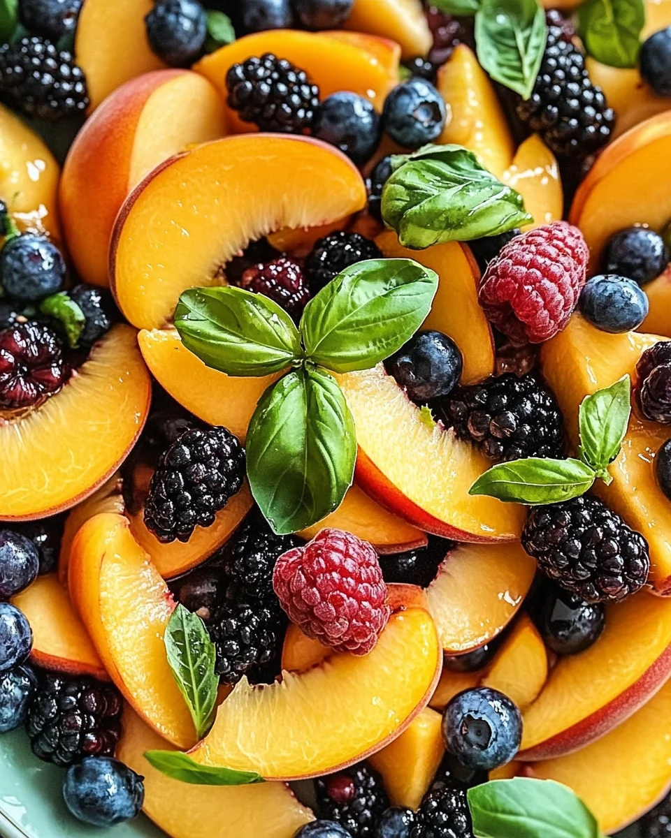 Peach