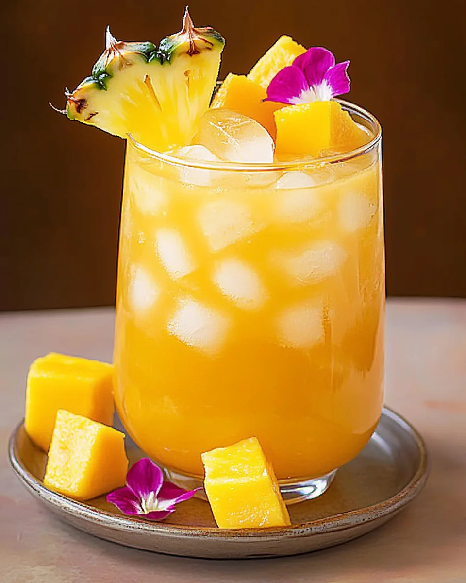 Pineapple