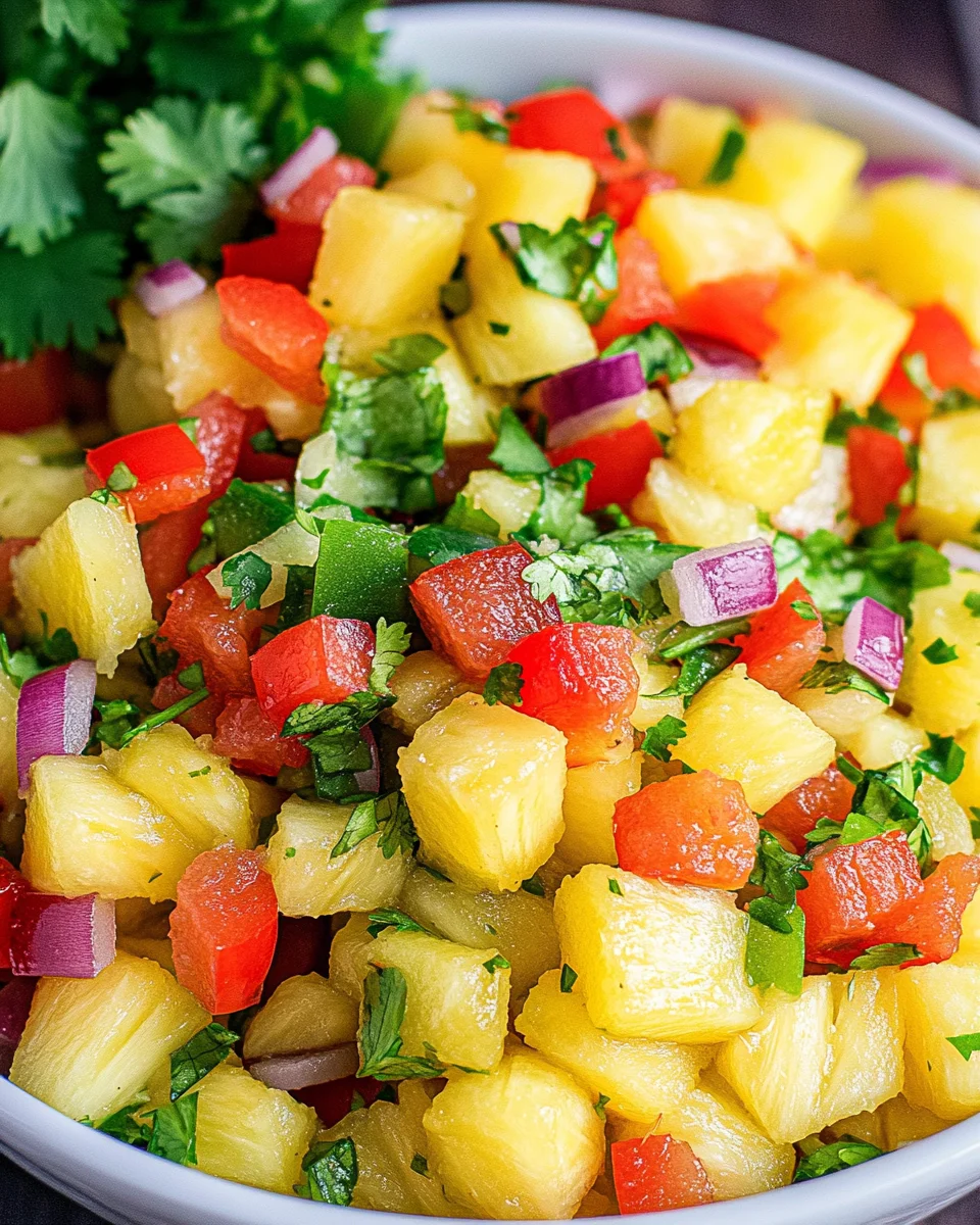 Pineapple