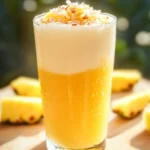 Pineapple Soda Recipe