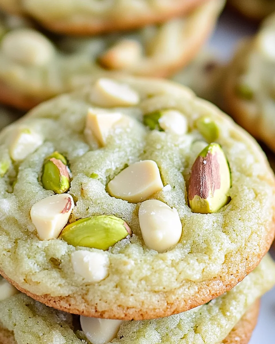 Pistachio