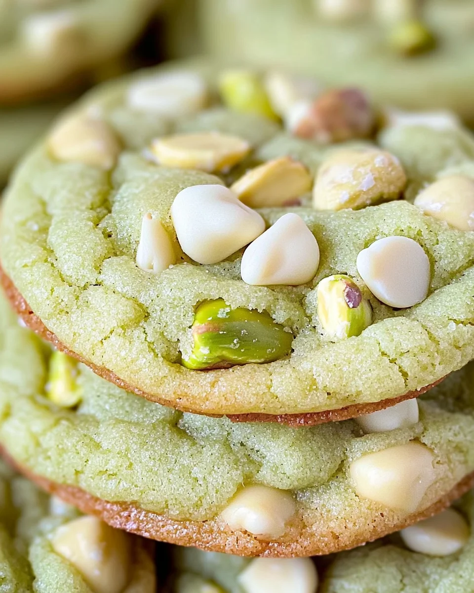 Pistachio