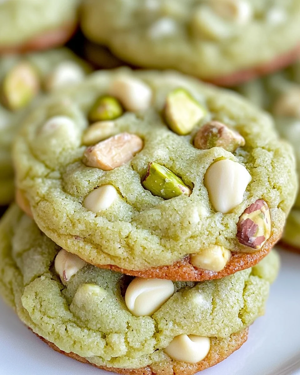 Pistachio