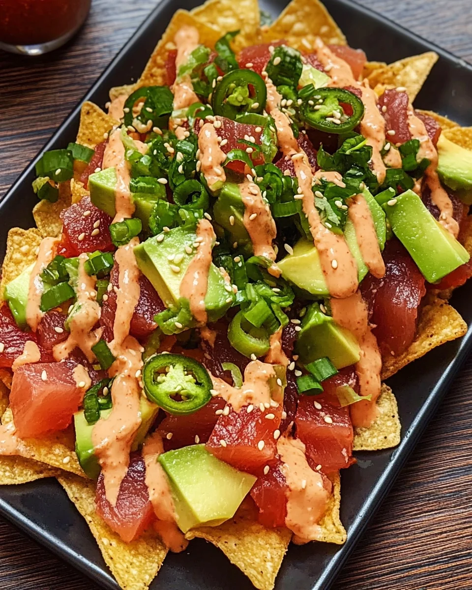 Poke