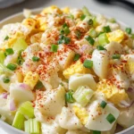 Potato Salad Recipe