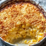 Scalloped Corn