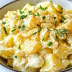 Simple Potato Salad Recipe
