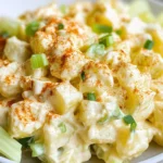 Southern Potato Salad Recipe