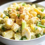 THE BEST Potato Salad Recipe