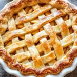 The BEST Apple Pie Recipe