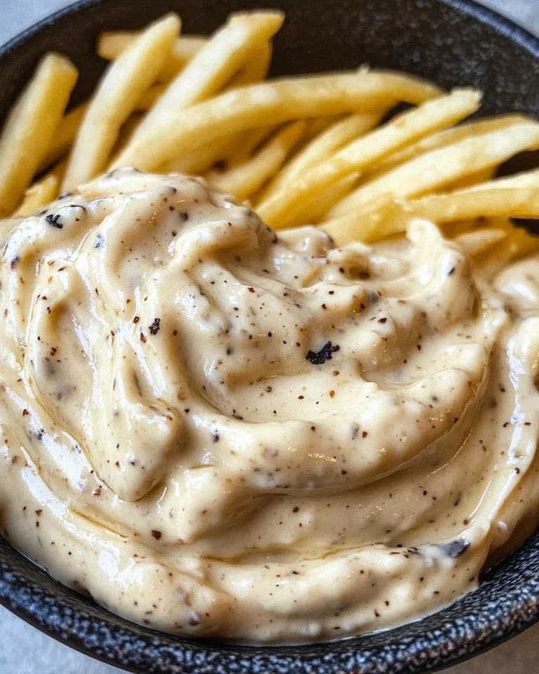 Truffle Aioli