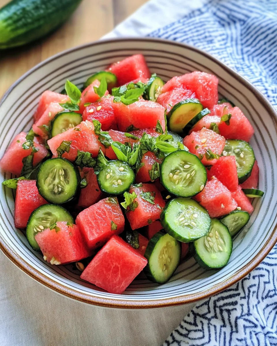 Watermelon