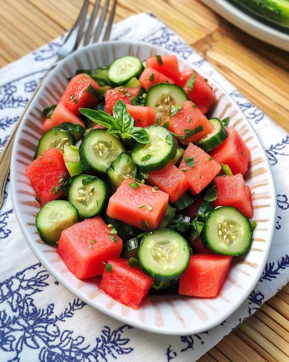 Watermelon