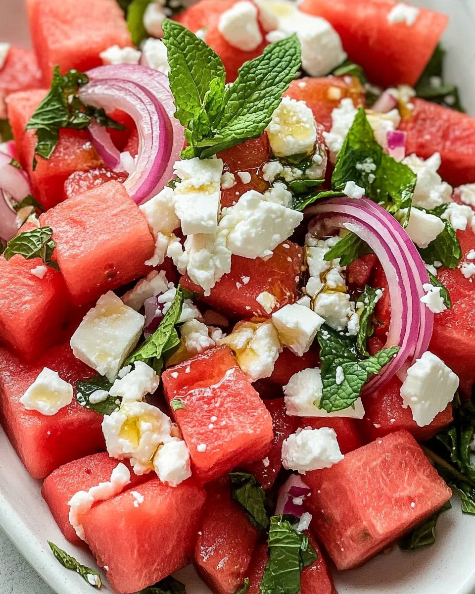 Watermelon