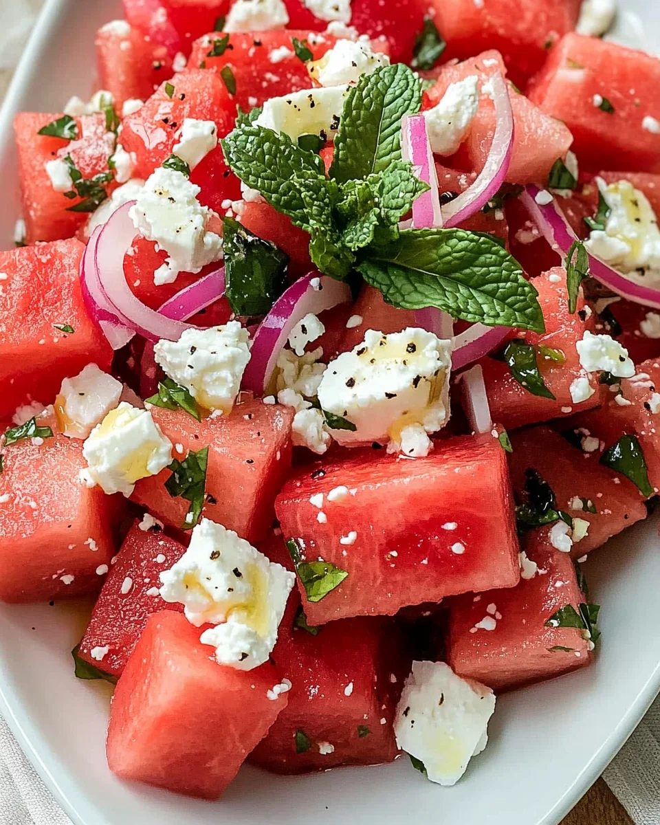 Watermelon