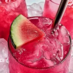 Watermelon Water