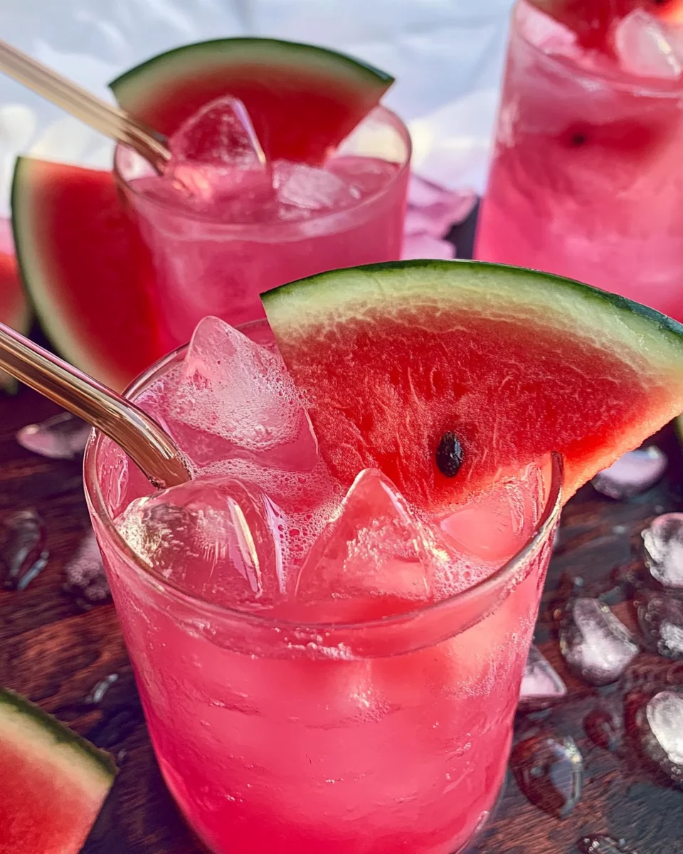 Watermelon
