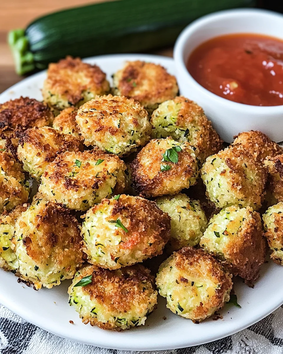 Zucchini