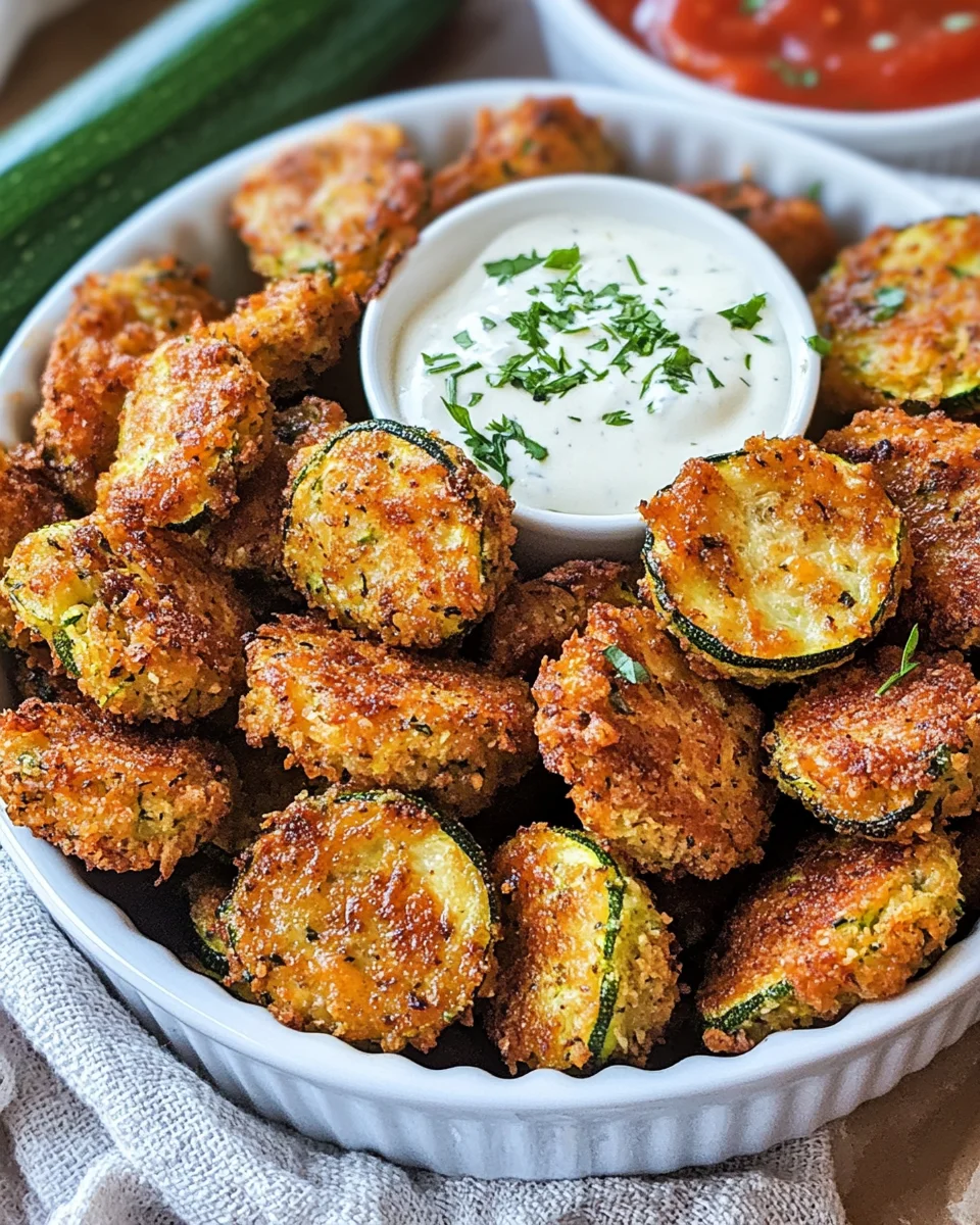 Zucchini